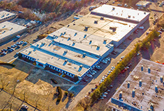 Premier Care signs 56,500 s/f <br>lease at BEB’s 100 Marcus Blvd.